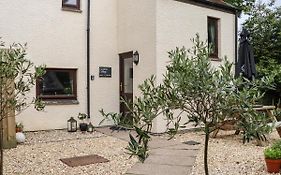 Camellia Cottage